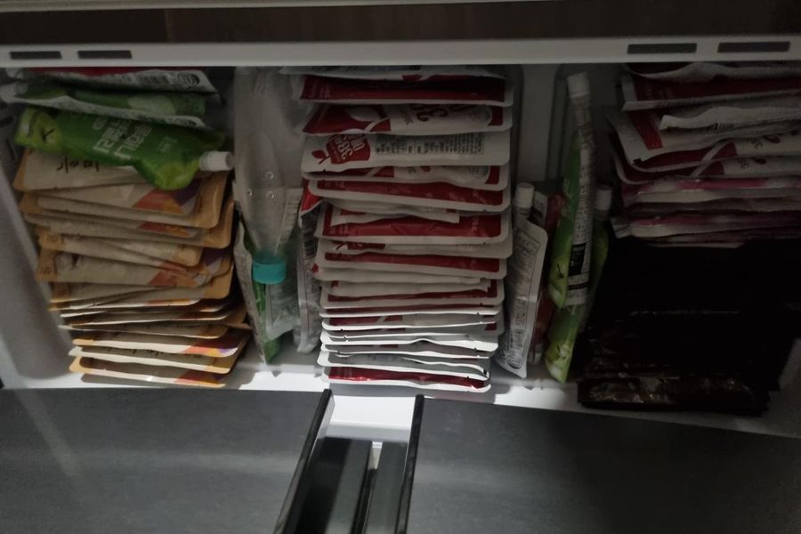 강화군 내가면 이사 진행 현장
