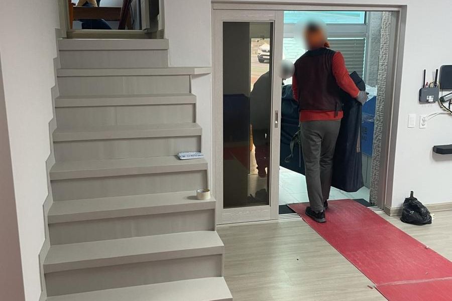 부평구 이사 진행 현장