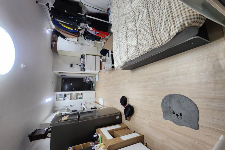 인천 북부 현장 확인 사진