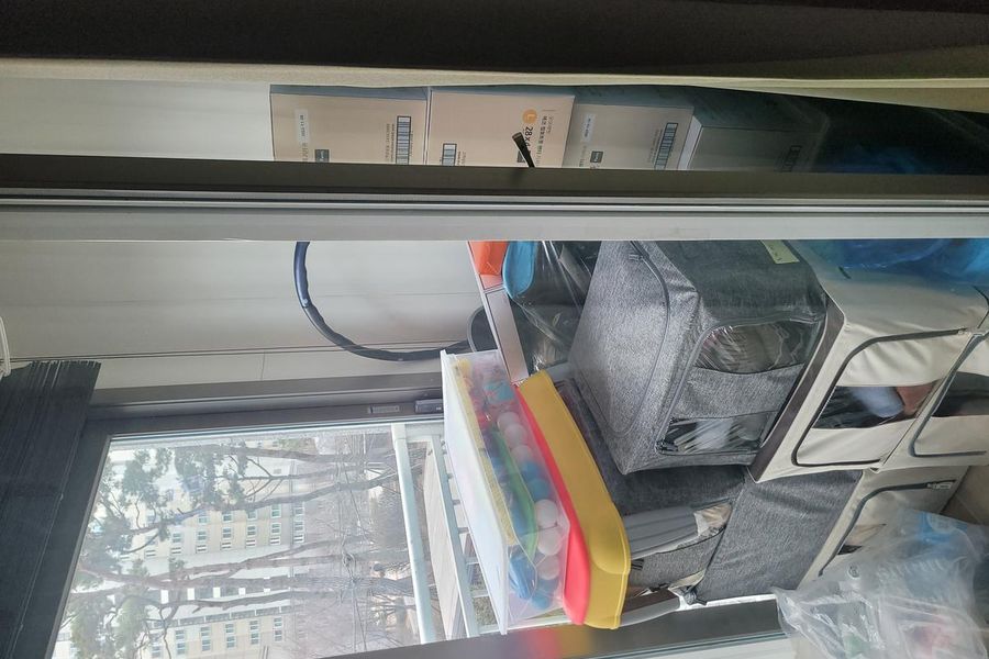 서구 현장 확인 사진