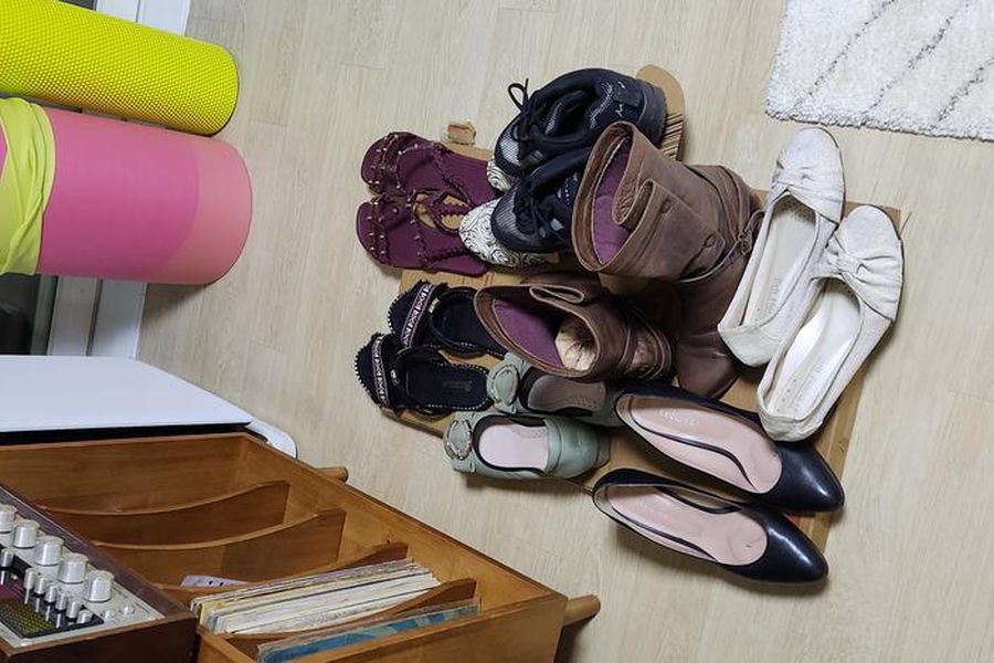 계양구 작업 당일 현장