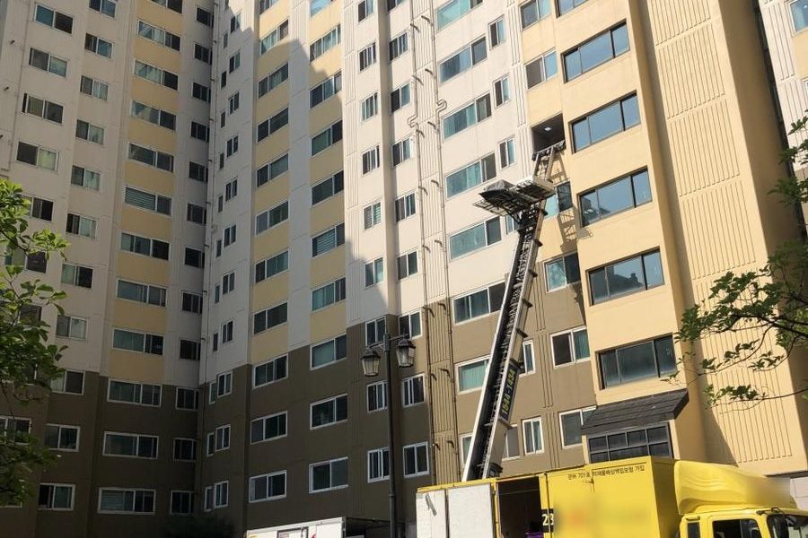 강화군 현장 확인 사진