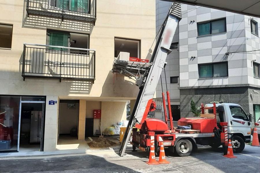 계양구 현장 확인 사진