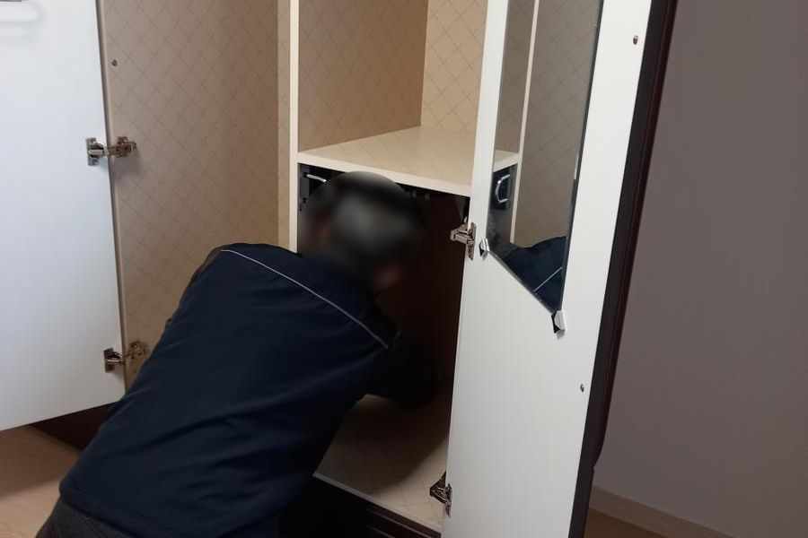 계양구 노오지동 이사 진행 현장