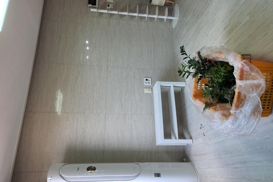 부평구 십정동 진행 중 현장