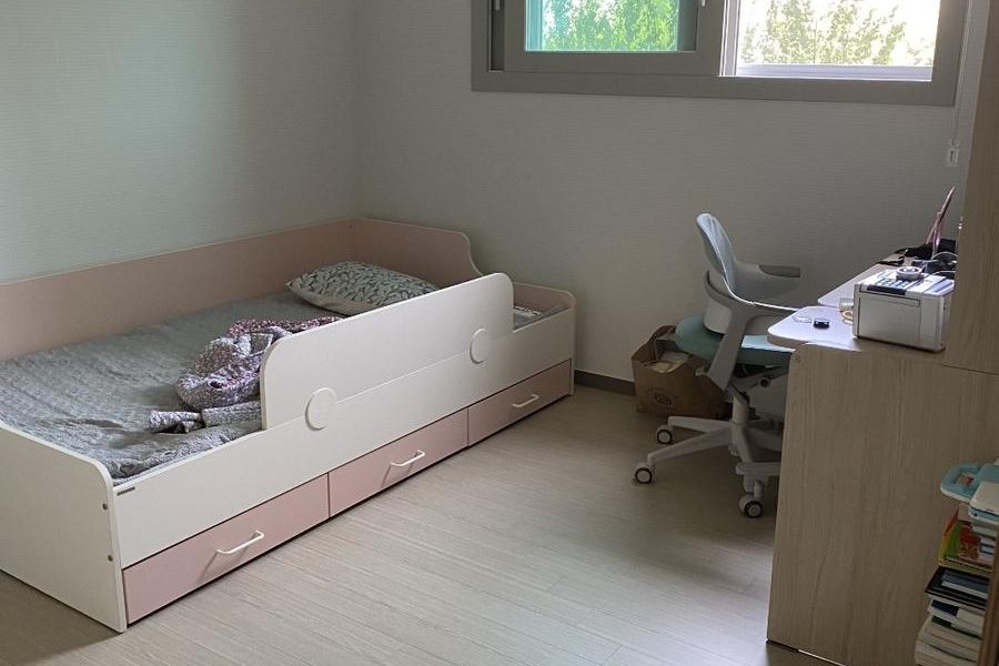 서구 작업 현장 기록