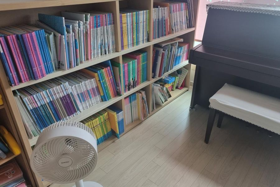 인천 북부 현장 상태 기록