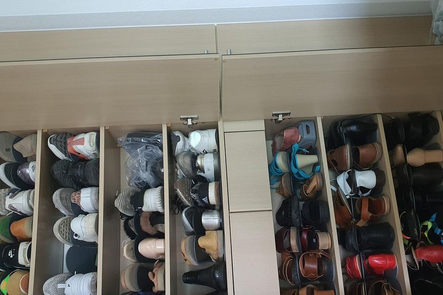 서구 현장 확인 사진