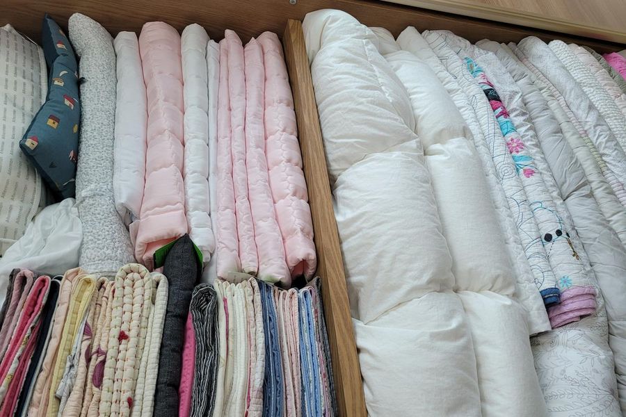 인천 북부 진행 중 현장